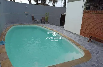 Imagem: Casa Térrea para Venda, Parque Enseada