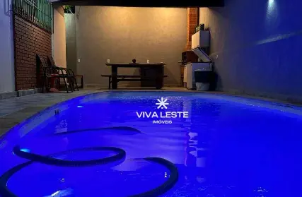 Imagem: Casa Térrea para Venda, Parque Enseada