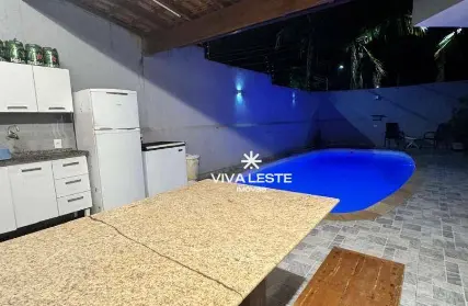 Imagem: Casa Térrea para Venda, Parque Enseada