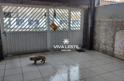 Imagem: Sobrado para Venda, Vila Mar