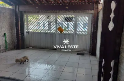 Imagem: Sobrado para Venda, Vila Mar