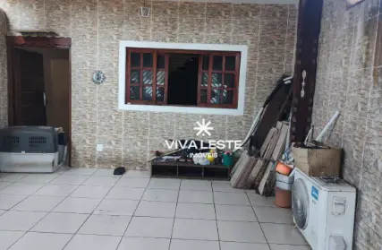 Imagem: Sobrado para Venda, Vila Mar