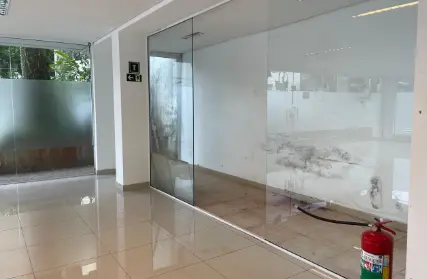 Imagem: Galpão / Salão para Alugar, Vila Matias