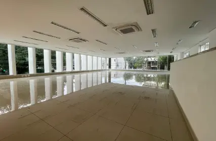 Imagem: Galpão / Salão para Alugar, Vila Matias