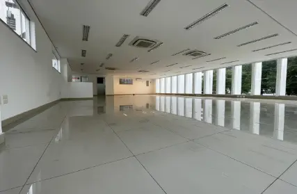 Imagem: Galpão / Salão para Alugar, Vila Matias