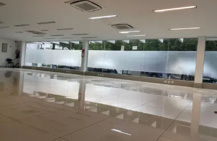 Imagem: Galpão / Salão para Alugar, Vila Matias