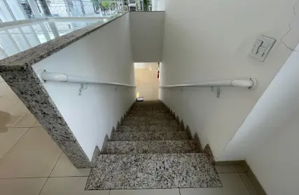 Imagem: Galpão / Salão para Alugar, Vila Matias