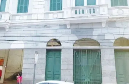 Imagem: Galpão / Salão para Alugar, Centro de Santos