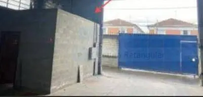 Imagem: Galpão / Salão para Venda, Parque São Vicente
