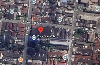 Imagem: Galpão / Salão para Venda, Parque São Vicente