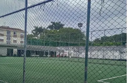 Imagem: Terreno para Alugar, Vila Belmiro