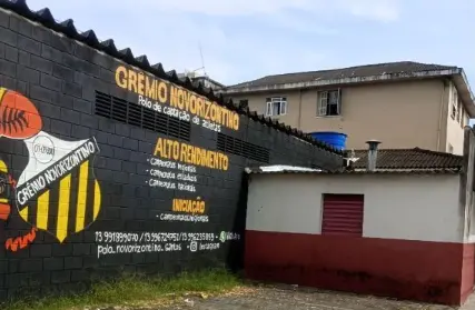 Imagem: Terreno para Venda, Vila Belmiro