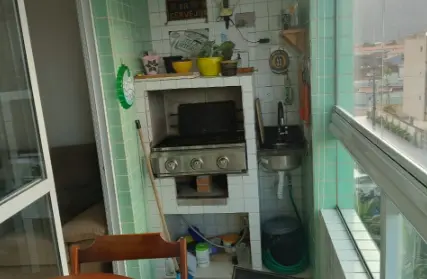 Imagem: Apartamento para Venda, Maracanã
