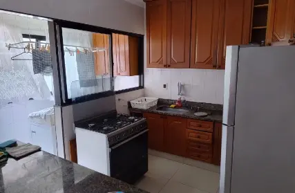 Imagem: Apartamento para Venda, Aviação