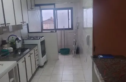 Imagem: Apartamento para Alugar, Aviação