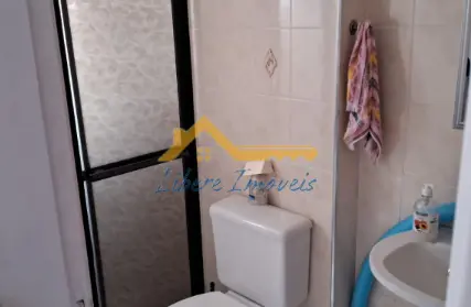 Imagem: Apartamento para Venda, Vila Tupi