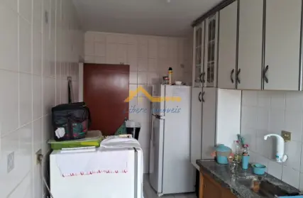 Imagem: Apartamento para Venda, Vila Tupi
