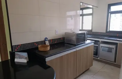 Imagem: Apartamento para Venda, Canto do Forte