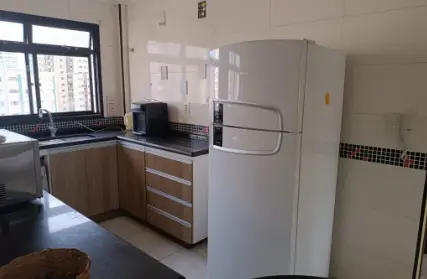 Imagem: Apartamento para Venda, Canto do Forte