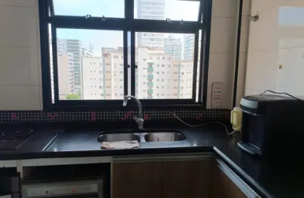 Imagem: Apartamento para Venda, Canto do Forte