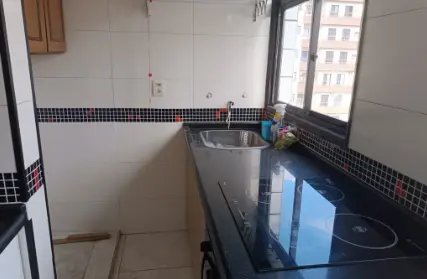 Imagem: Apartamento para Venda, Canto do Forte