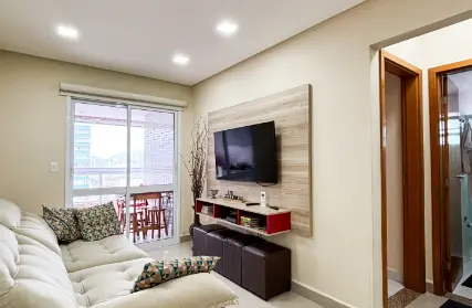 Imagem: Apartamento para Venda, Canto do Forte