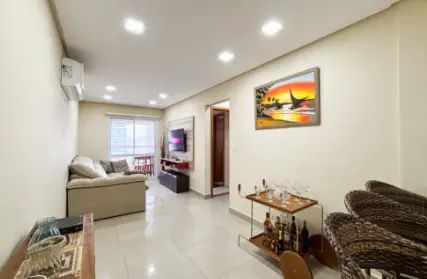 Imagem: Apartamento para Venda, Canto do Forte