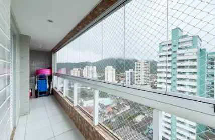 Imagem: Apartamento para Venda, Canto do Forte