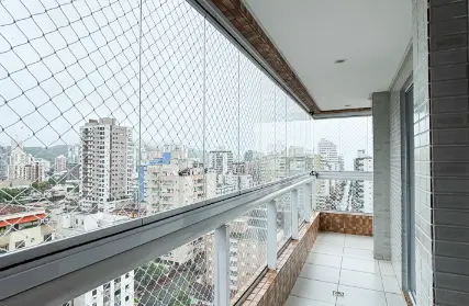 Imagem: Apartamento para Venda, Canto do Forte