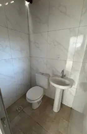 Imagem: Casa Térrea para Venda, Boqueirão