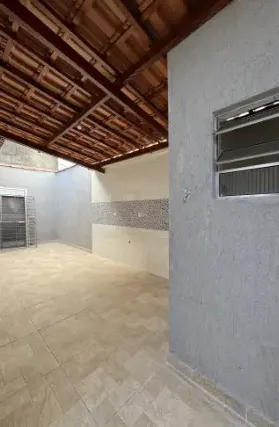 Imagem: Casa Térrea para Venda, Boqueirão