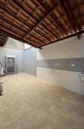 Imagem: Casa Térrea para Venda, Boqueirão