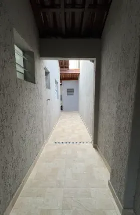 Imagem: Casa Térrea para Venda, Boqueirão