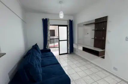 Imagem: Apartamento para Venda, Canto do Forte