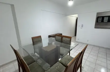 Imagem: Apartamento para Venda, Canto do Forte
