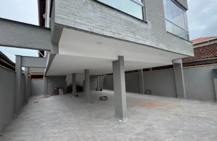 Imagem: Condomínio Fechado para Venda, Maracanã