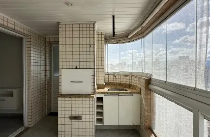 Imagem: Apartamento para Venda, Aviação