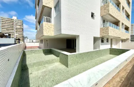 Imagem: Apartamento para Venda, Boqueirão