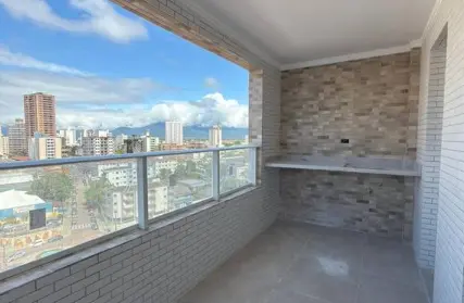 Imagem: Apartamento para Venda, Boqueirão