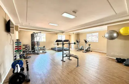 Imagem: Apartamento para Venda, Aviação