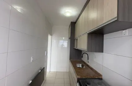 Imagem: Apartamento para Venda, Guilhermina