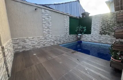 Imagem: Casa Térrea para Venda, Maracanã