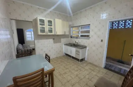 Imagem: Casa Térrea para Venda, Maracanã