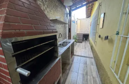 Imagem: Casa Térrea para Venda, Maracanã