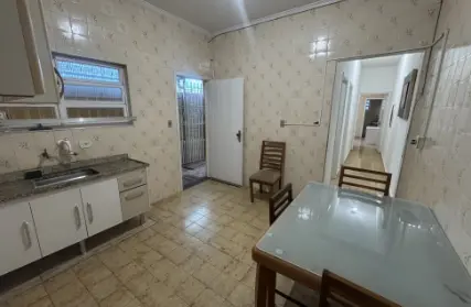 Imagem: Casa Térrea para Venda, Maracanã