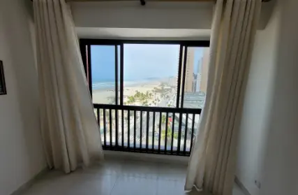 Imagem: Apartamento para Venda, Boqueirão