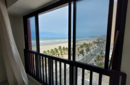 Imagem: Apartamento para Venda, Boqueirão