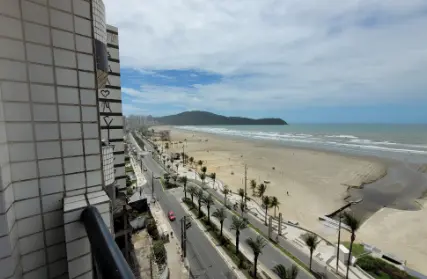 Imagem: Apartamento para Venda, Boqueirão