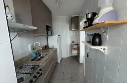 Imagem: Apartamento para Venda, Guilhermina