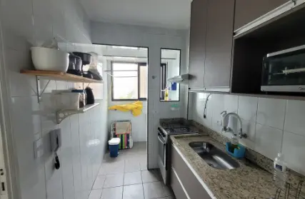 Imagem: Apartamento para Venda, Guilhermina